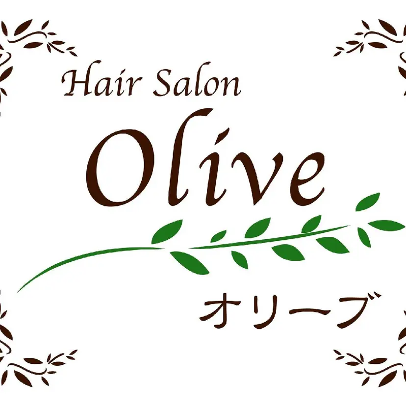 ヘアサロン オリーブの掲載