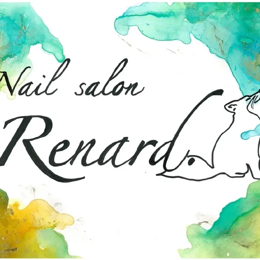 nailsalon Renardkの掲載
