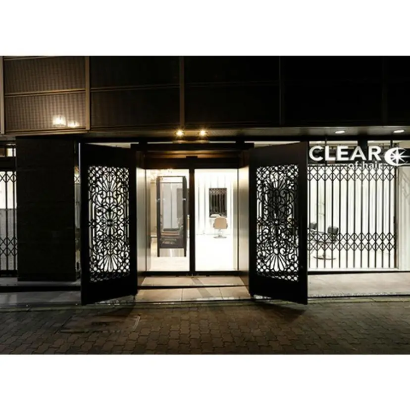 CLEAR 栄南の掲載