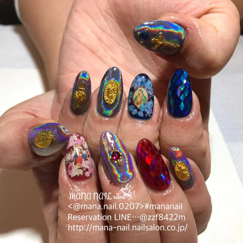 廣瀬 真奈美の掲載