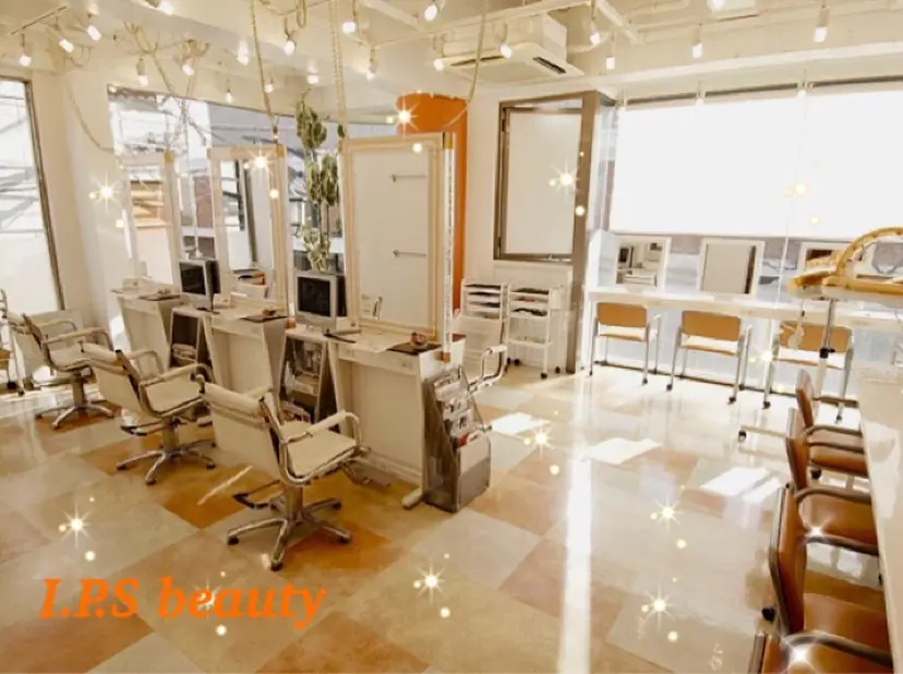 イプス ビューティーの掲載