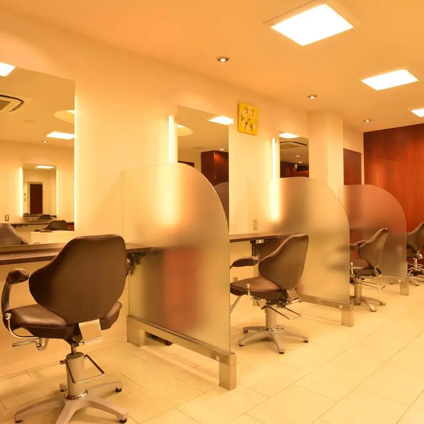 SHAPE  GARDEN 堀切の掲載