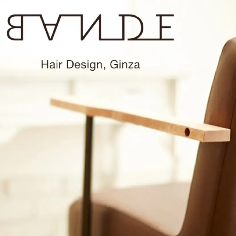 BANDE 水崎 悟の掲載