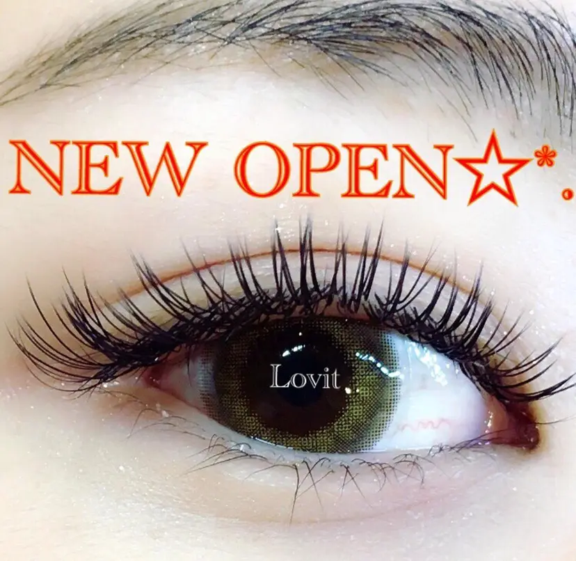 lovit ラビットの掲載