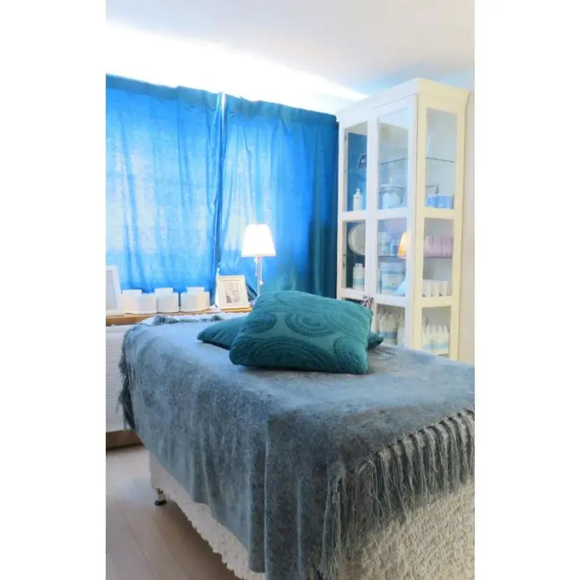 Keine ブラジリアンワックスの掲載