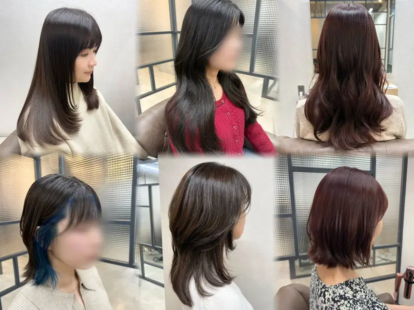 浅田 美鈴の掲載