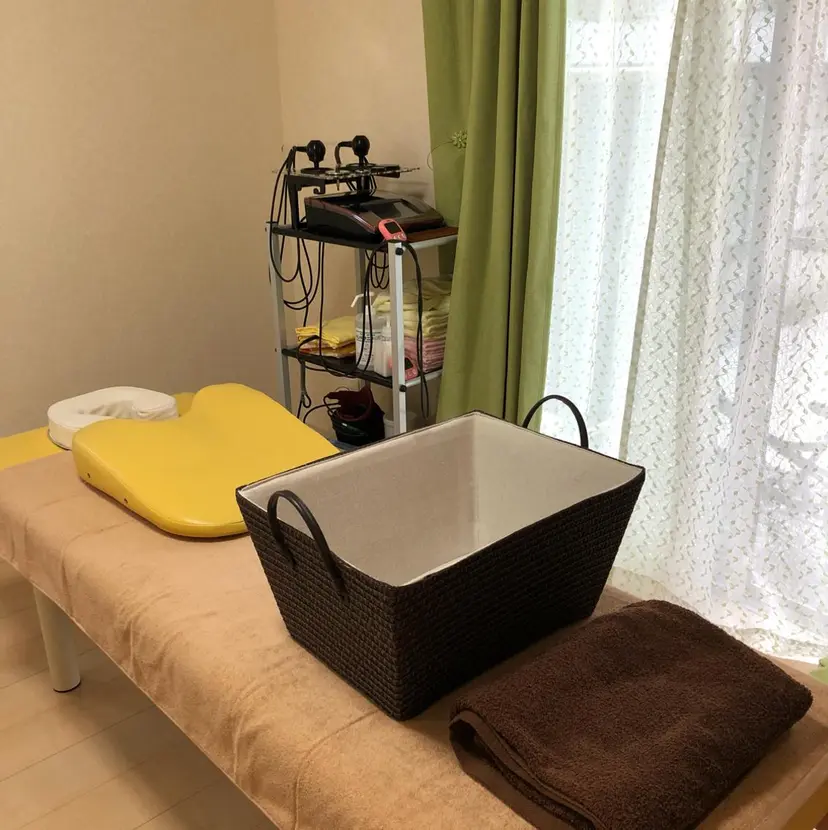 ボディ・メンテ フローの掲載