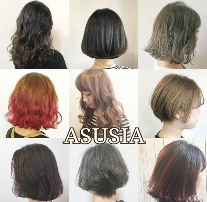 stylist YUKIの掲載