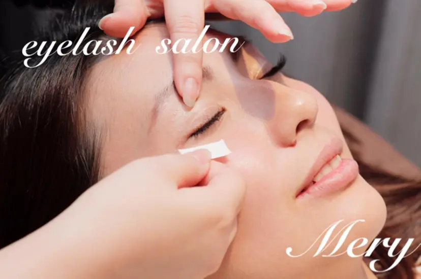 eyelash Meryの掲載