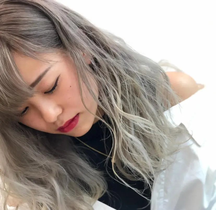 JOUeN /erinaの掲載