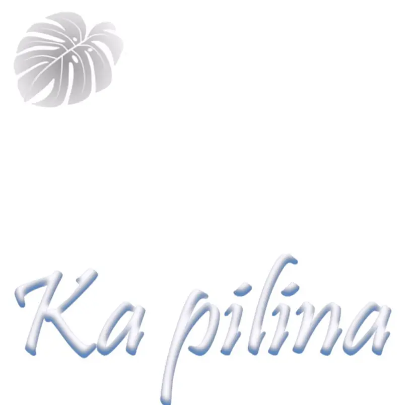 Nail salon Ka pilinaの掲載