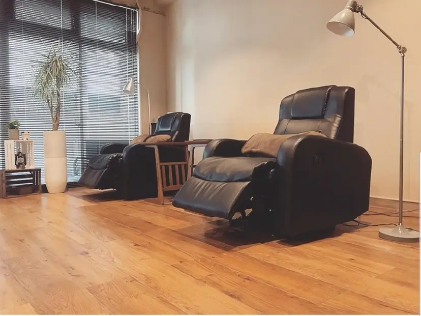 Nail branchの掲載