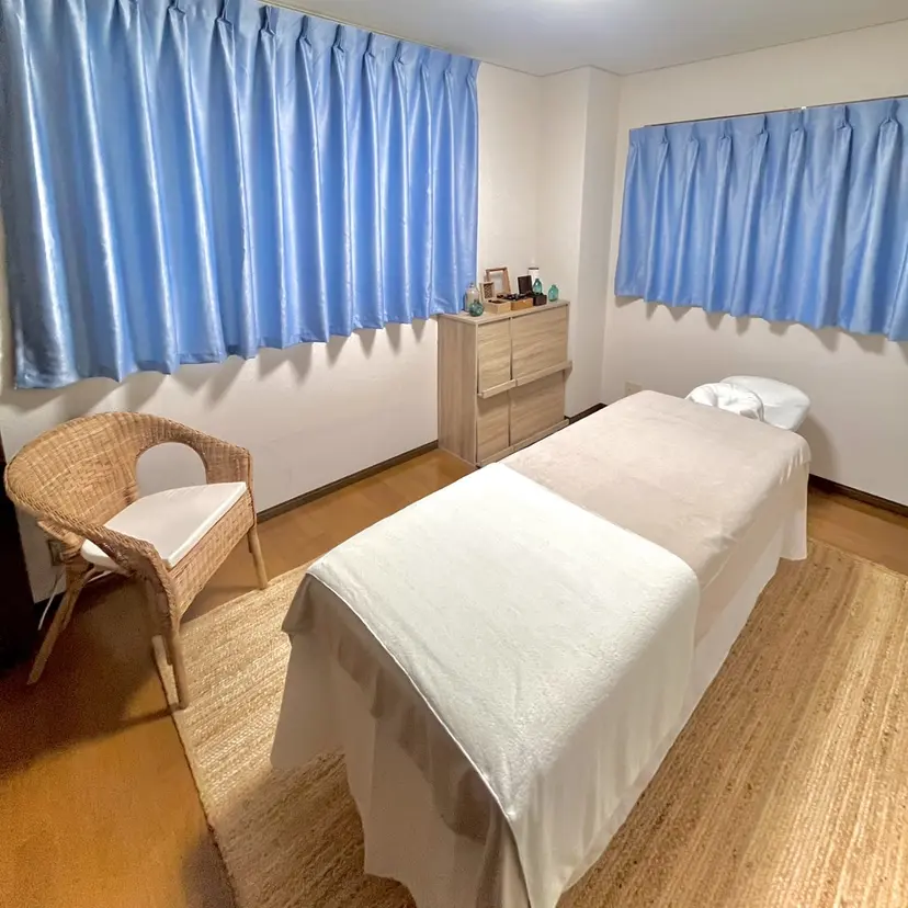 ボディケアサロン Polishの掲載