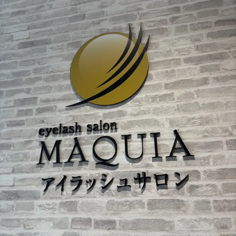 MAQUIA宇部店 / 岡本の掲載