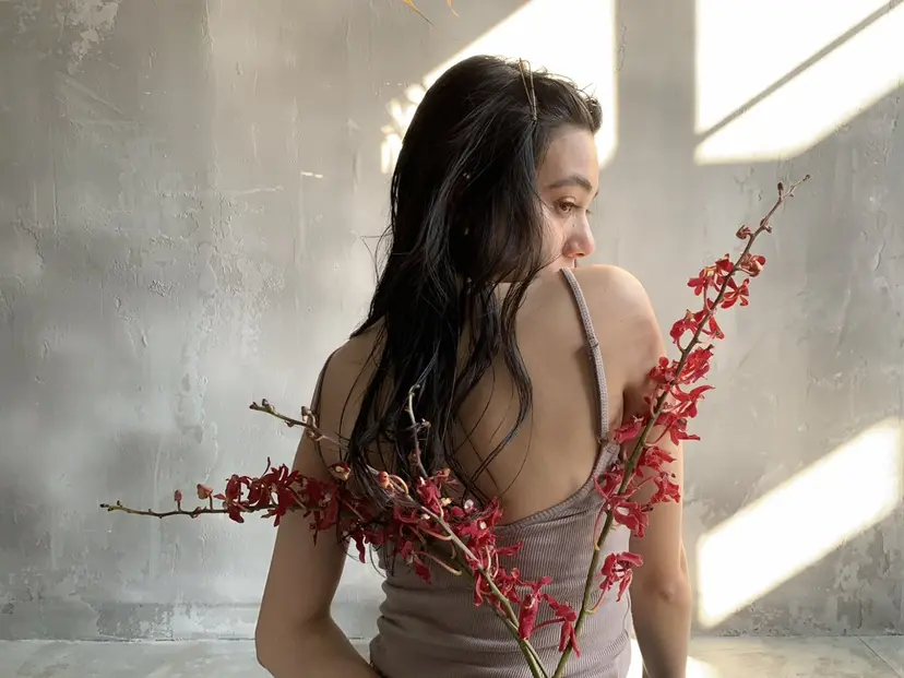 横谷 智江の掲載