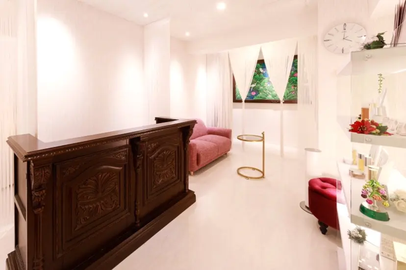 エステサロン Leaの掲載