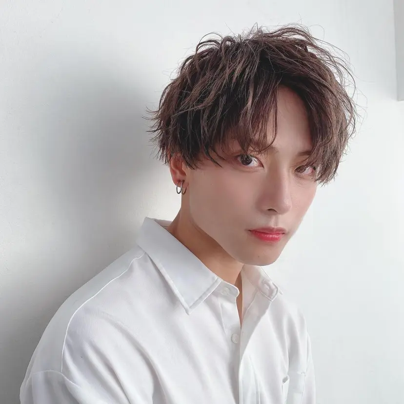 メンズ特化🔥 倉兼翔の掲載