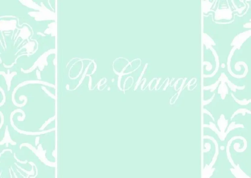 Re:Charge 古川小百合の掲載