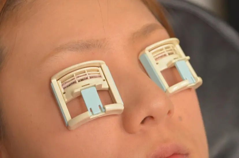 まつげパーマ専門店 シャルナ 上野店の掲載