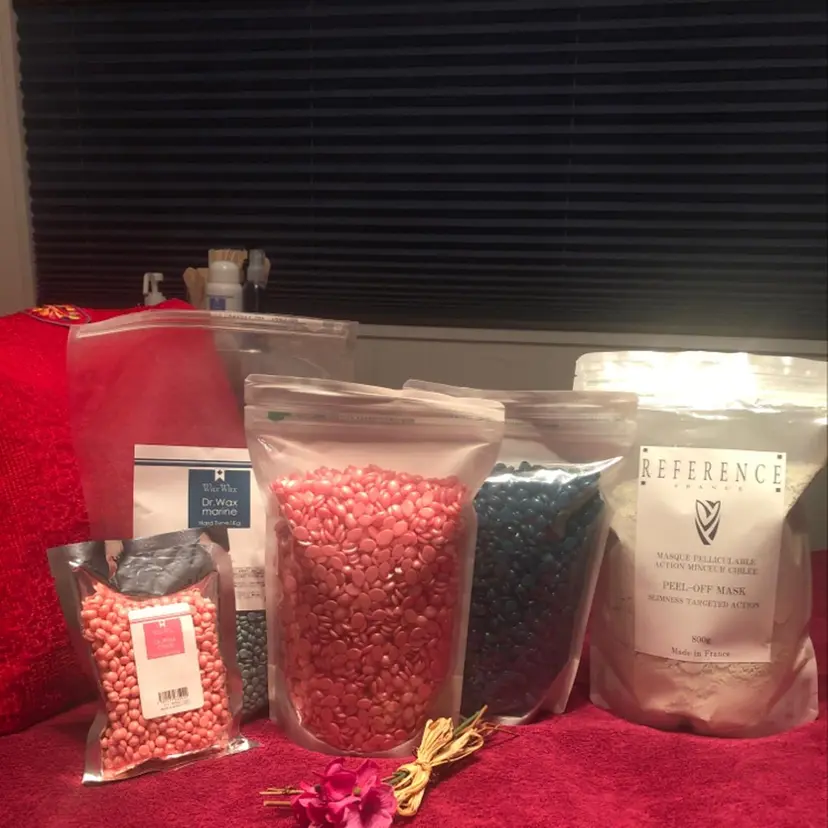 ブラジリアンワックス 全身脱毛B.gladの掲載