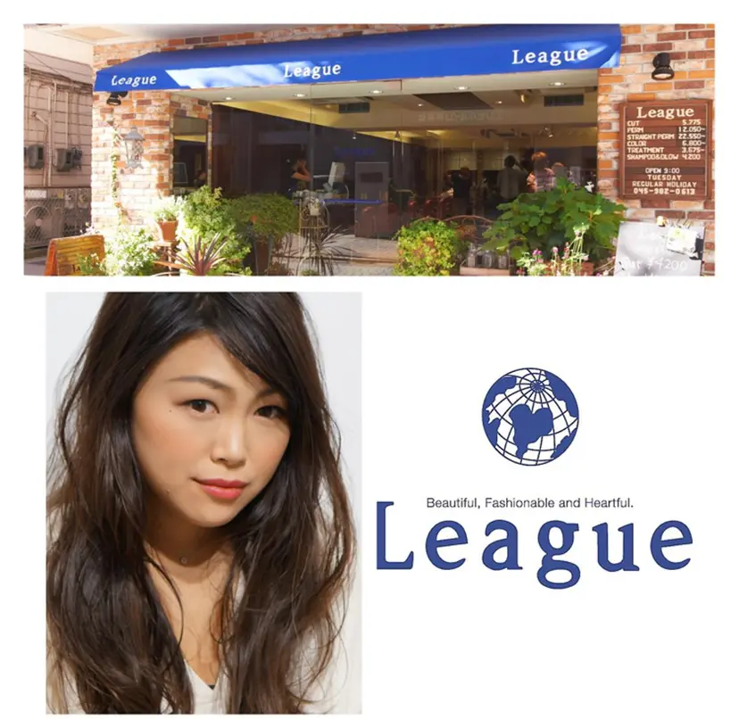 長谷川 礼子の掲載