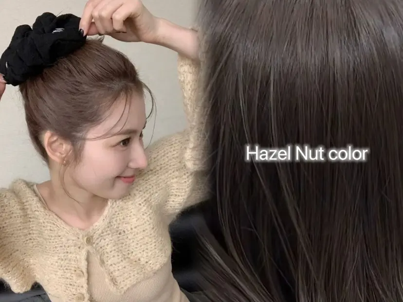 透明感カラー🧸艶髪 🫧manamiの掲載