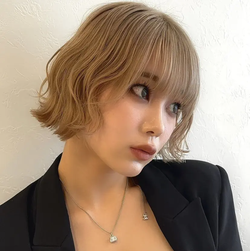 ✨伊藤修治✨レディー ス・メンズカット✨の掲載