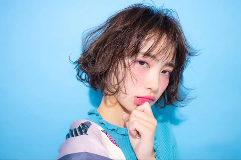 SCENE by RADの掲載