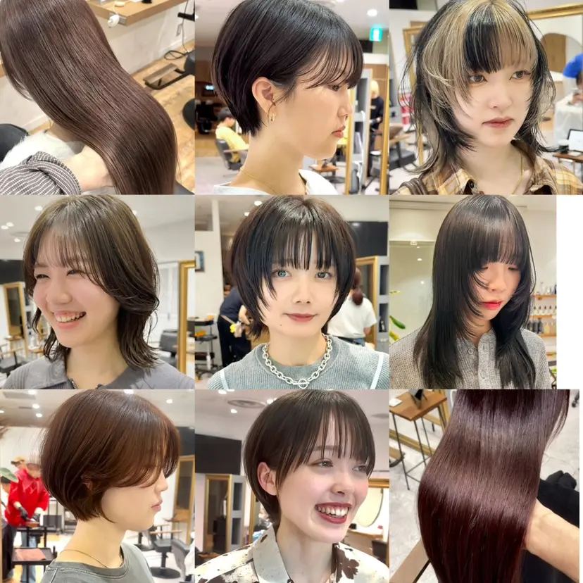 circus by KENJE 町田店の掲載