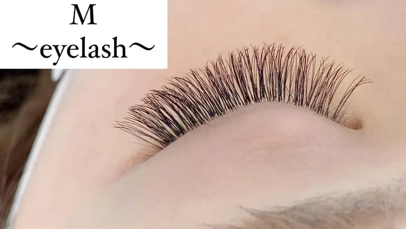 M 〜eyelash〜の掲載