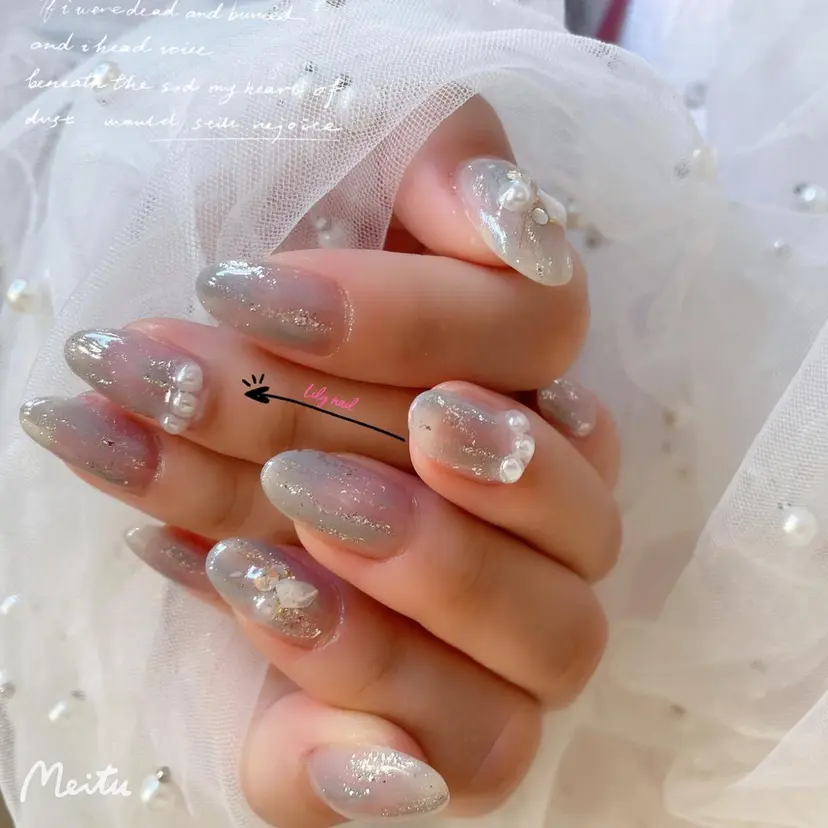 nail Lilyの掲載