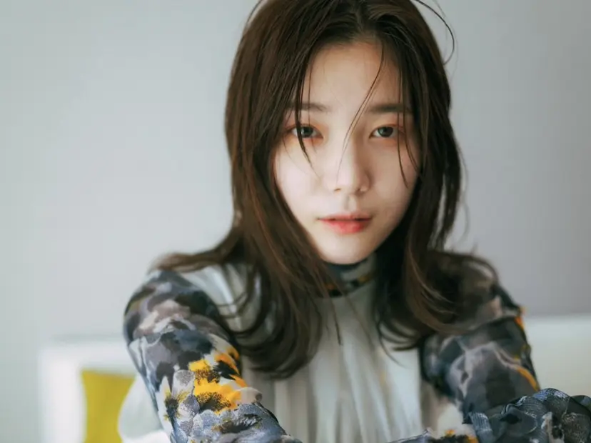 Kaho/大阪心斎橋 ボブ/レイヤー/艶髪の掲載