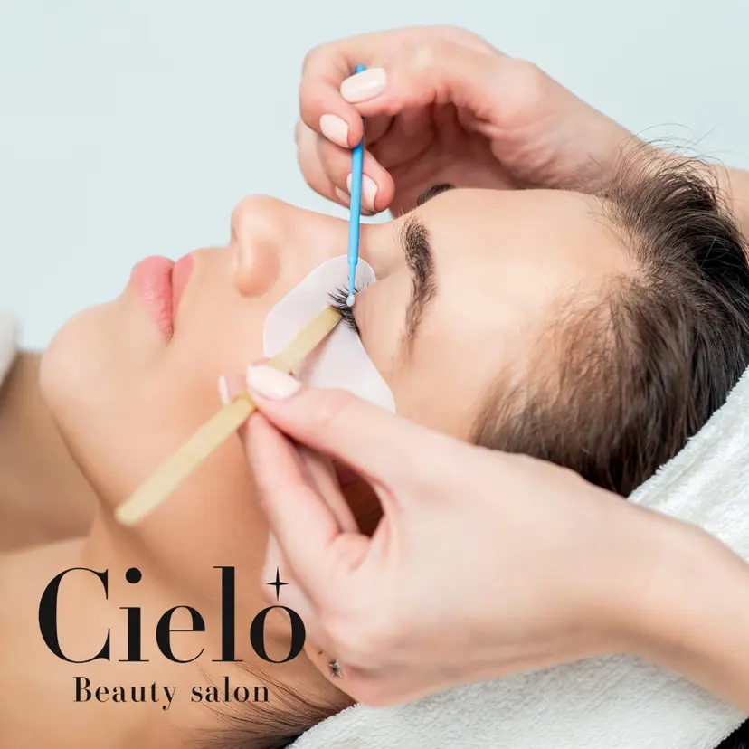 Cielo eye 赤坂店の掲載