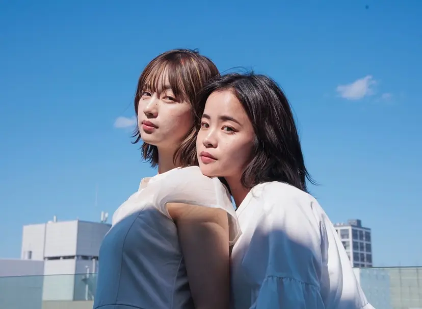 艶感カラー🫧三浦 衣織の掲載