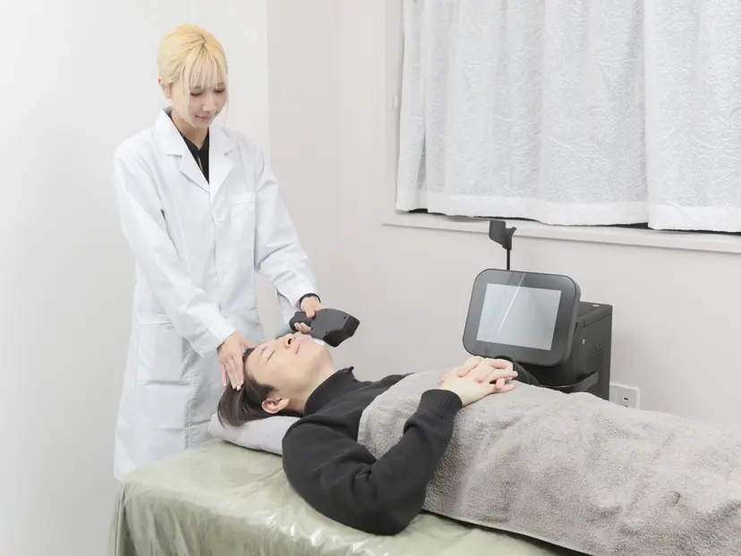 SKIN GYM メンズ専門脱毛サロンの掲載