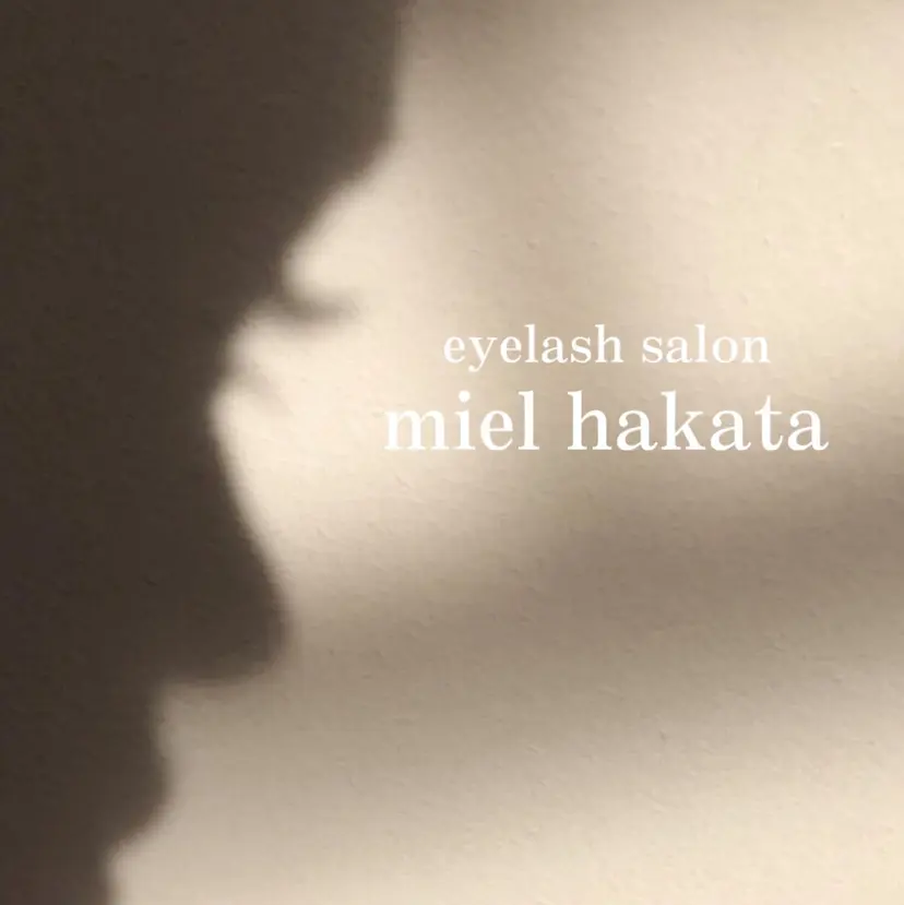 miel hakataの掲載