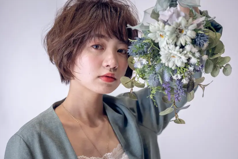 井上 涼花の掲載