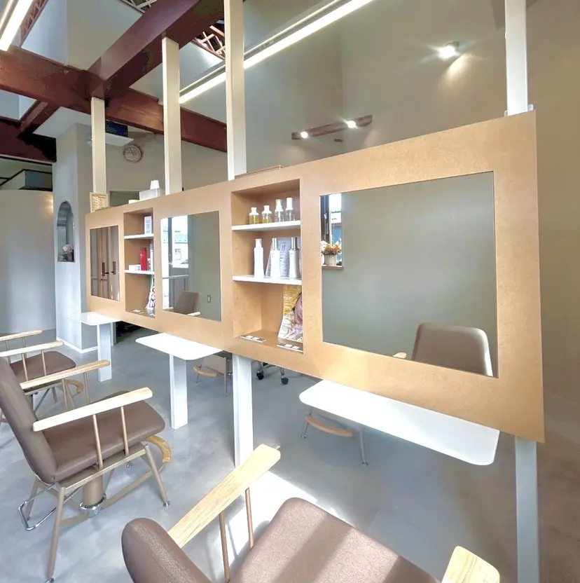 🎀暖色カラー🎀 airi♡の掲載