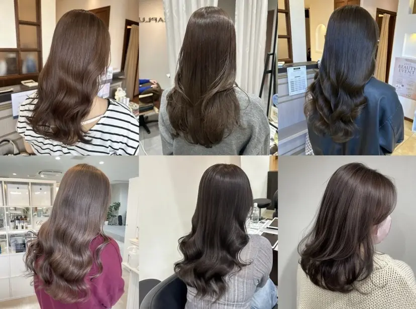 ブランシェ神領店 笹原渚紗の掲載