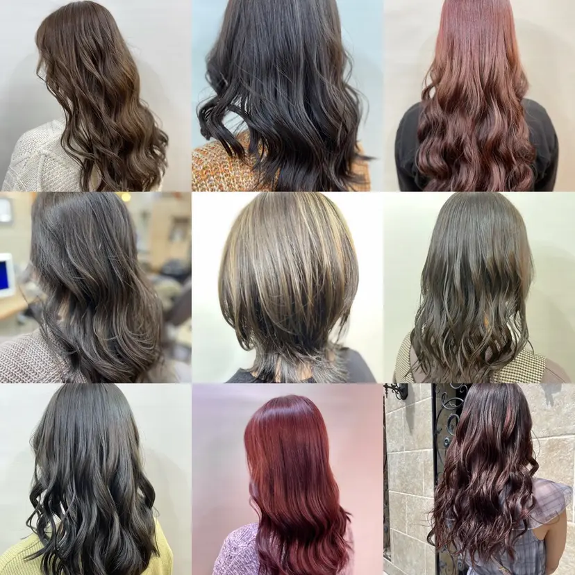 🔥艶髪矯正特化🔥 DAIKIの掲載