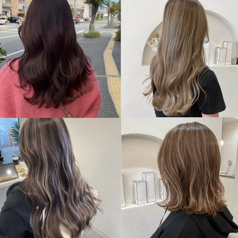 西元 亜由美の掲載