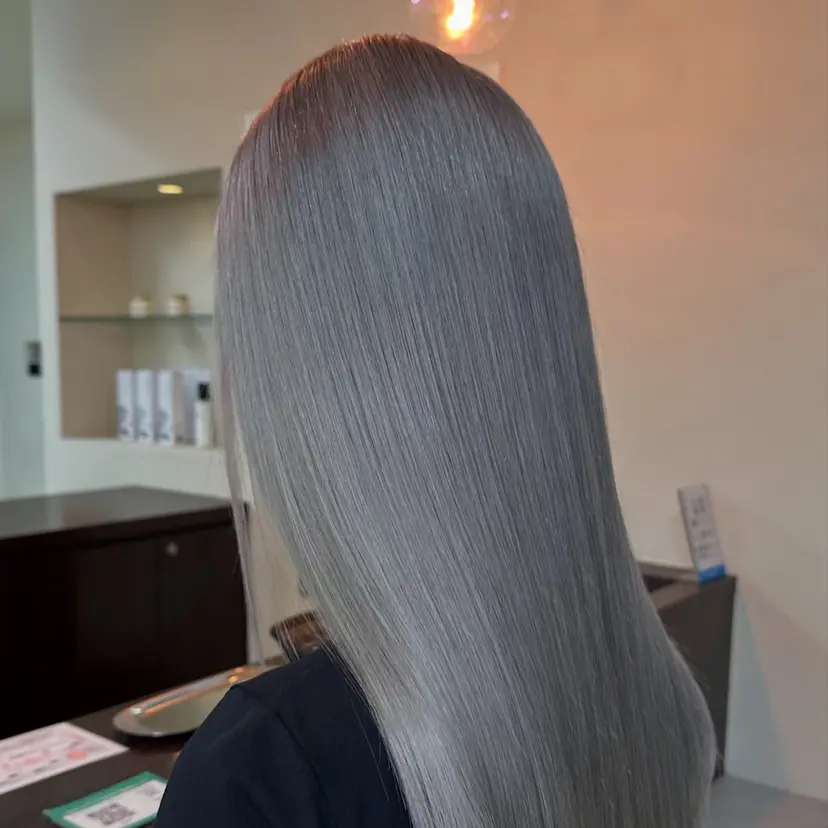 松本龍星 TIDE HAIRの掲載