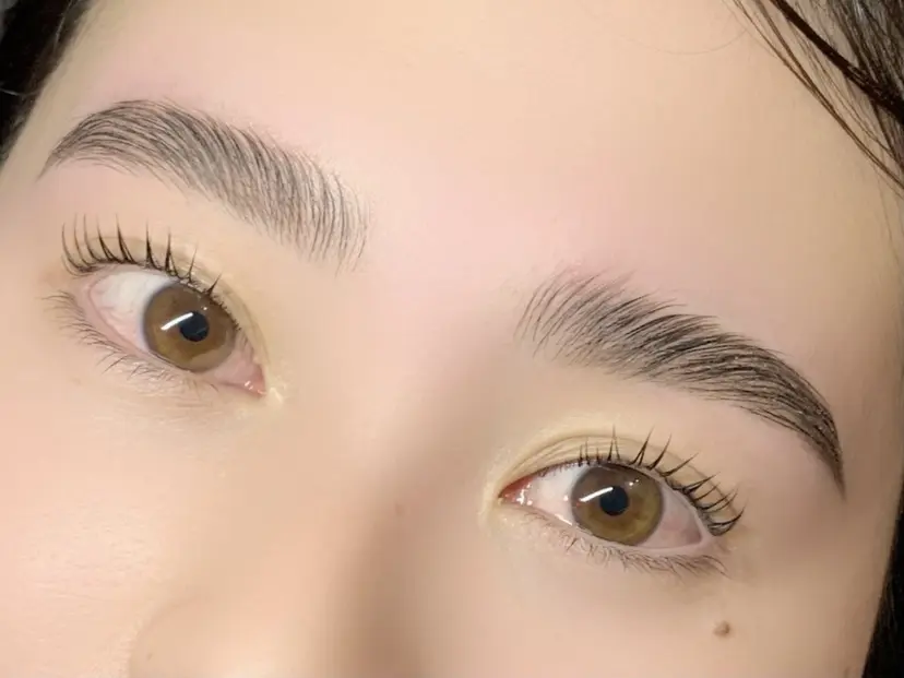 M'sアイブロウ難波 RIKO!半個室の掲載