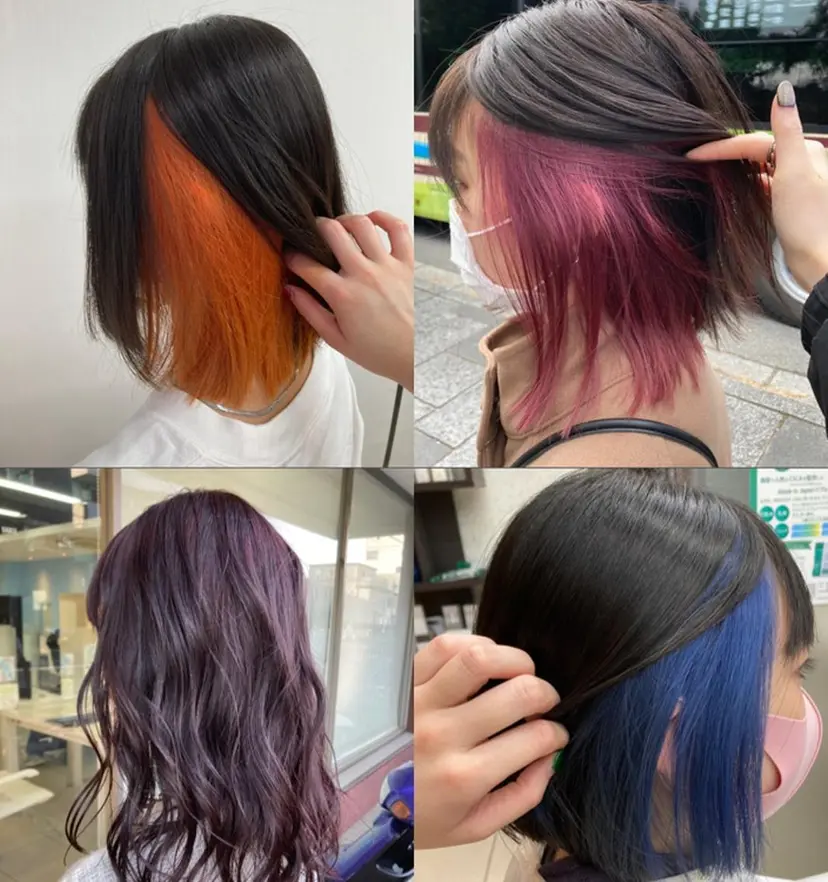 💜モデル大募集💜 松下の掲載