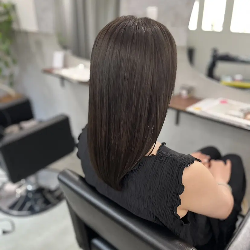 落ち着く大人の 隠れ家サロンの掲載