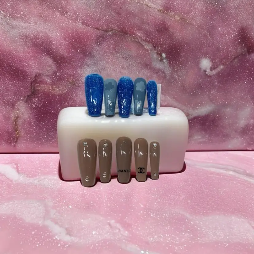 整体・ネイル ヨシ堂💅の掲載