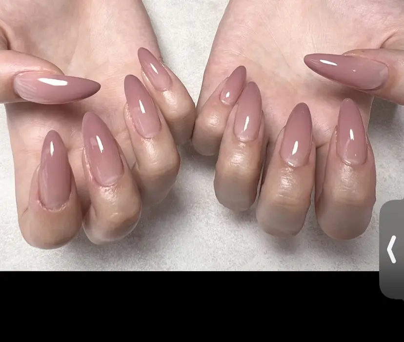 are you nailの掲載