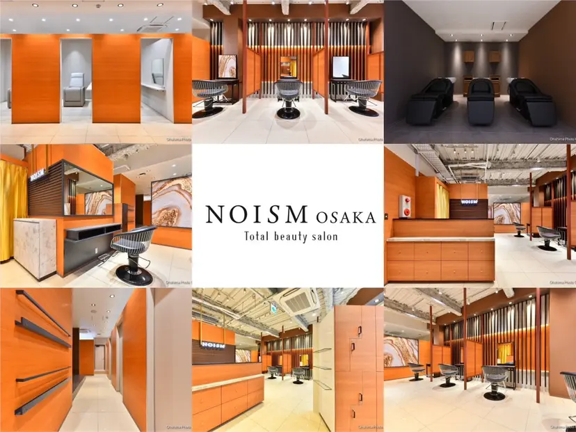 ナナミ/ NOISM /大阪/高槻店🌙の掲載