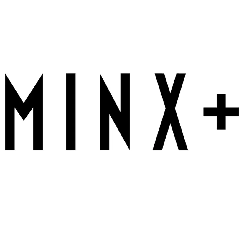 MINXplus 🎀 大久保良桜の掲載