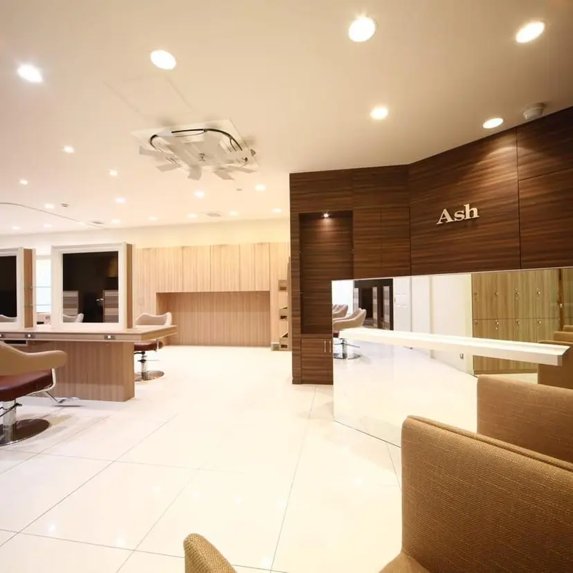 Ash 店長 木村 和人の掲載